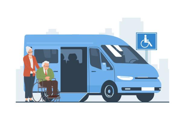 Rides for Seniors