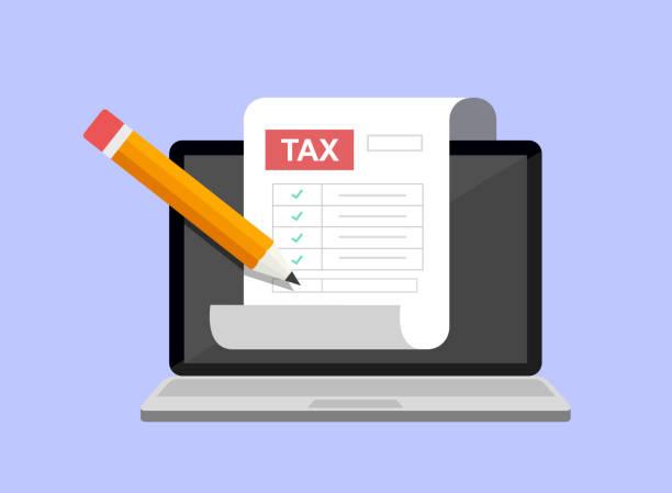 On-the-Spot CRA Tax Filing Service